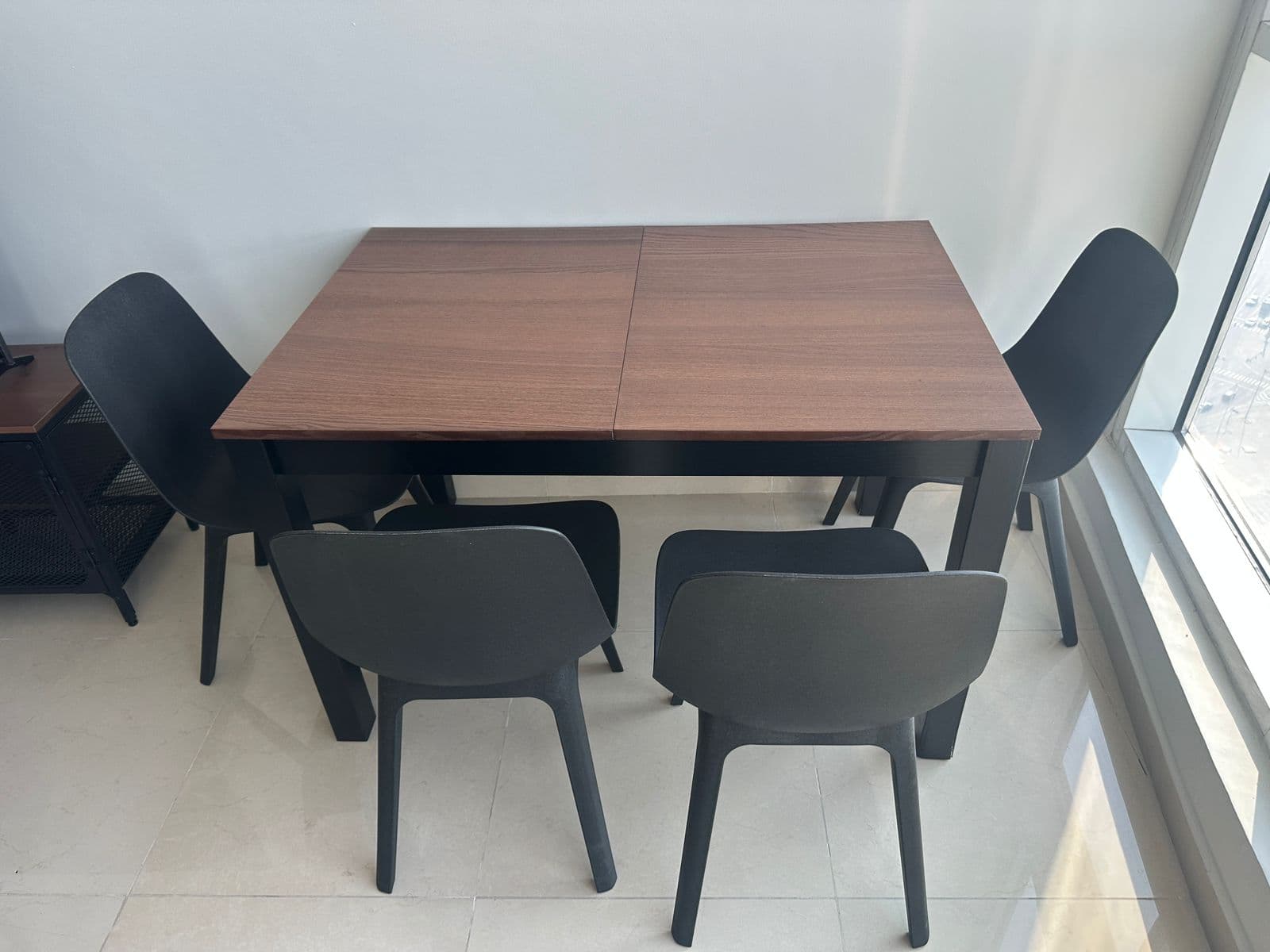 Furniture handled by Khashab Almadina
