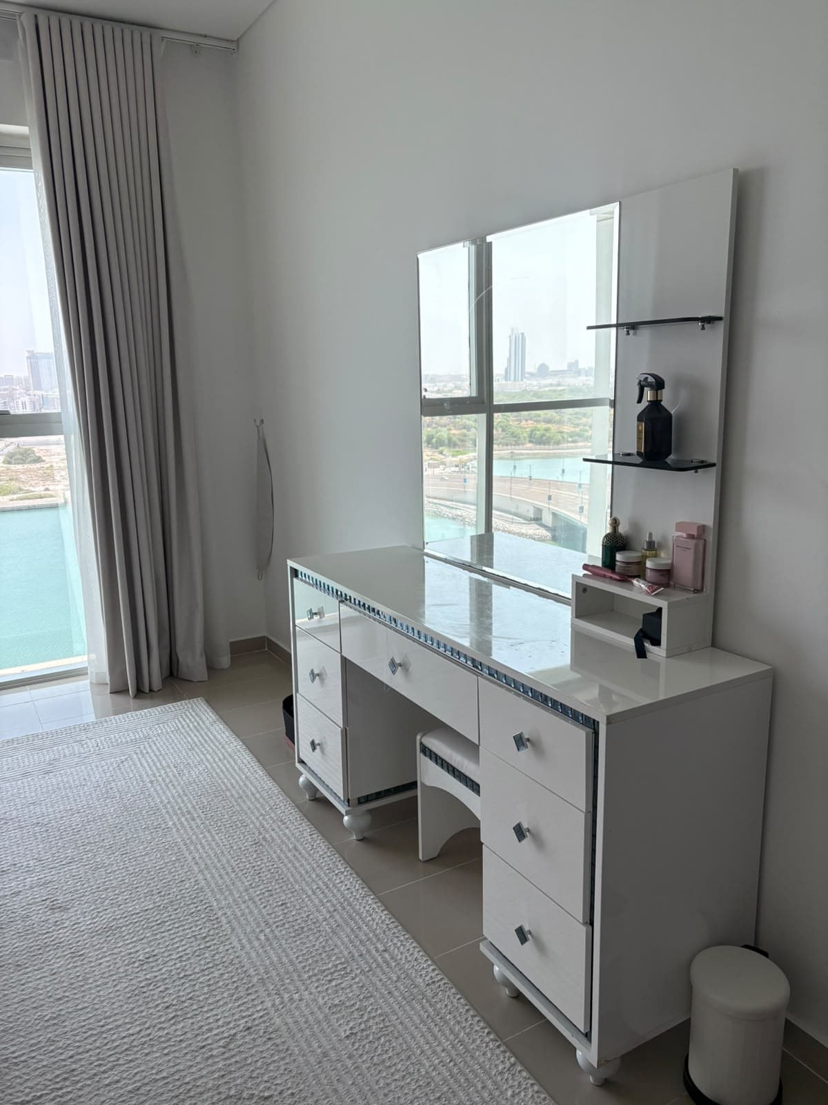Furniture handled by Khashab Almadina